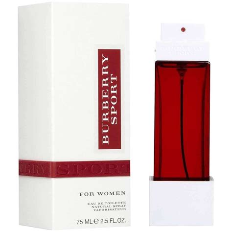 burberry sport 2.5 oz|burberry sports for women.